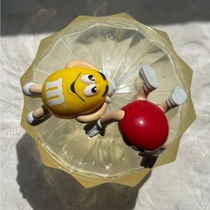 M&M’s Vintage Dish